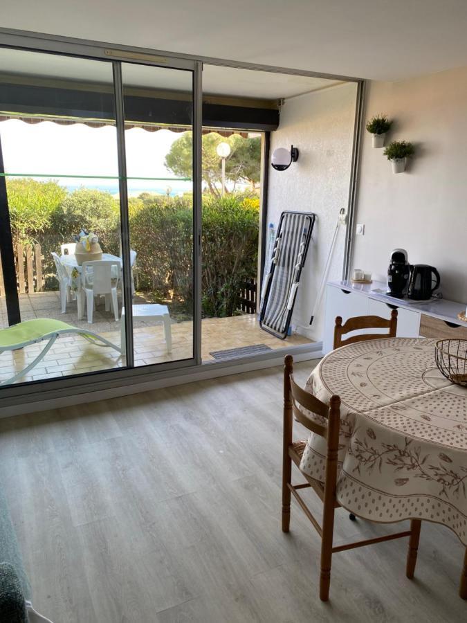 La Maison Du Bonheur Les Eaux Vives 1 Saint-Pierre-la-Mer  Bagian luar foto