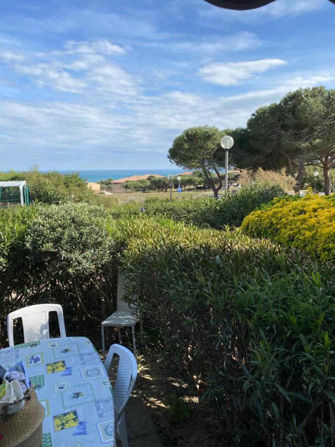 La Maison Du Bonheur Les Eaux Vives 1 Saint-Pierre-la-Mer  Bagian luar foto